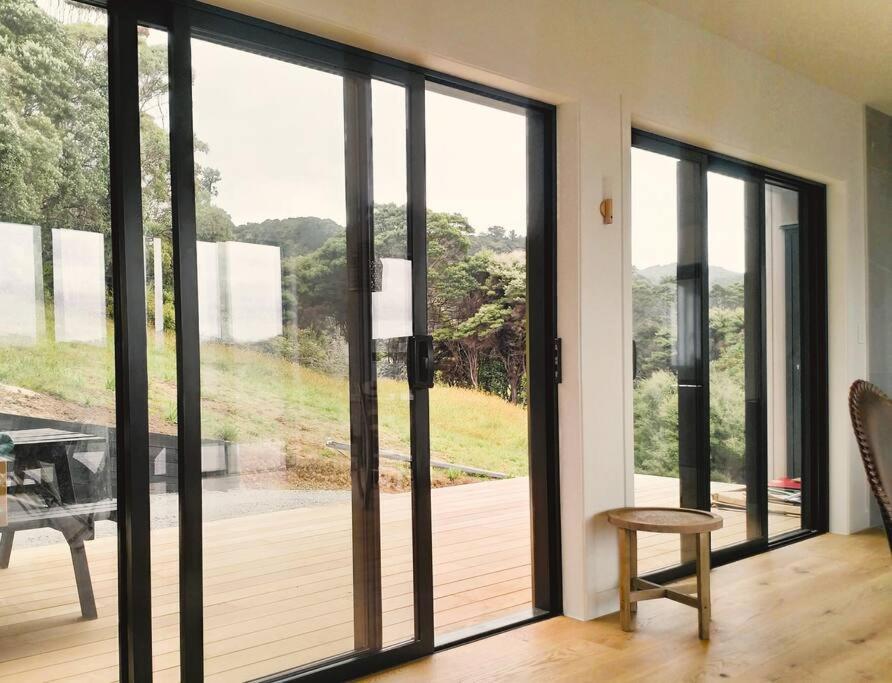 Xspot Medlands Beach House - Ocean Views - Short Stroll To The Beach ภายนอก รูปภาพ