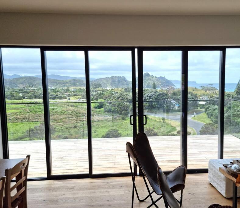 Xspot Medlands Beach House - Ocean Views - Short Stroll To The Beach ภายนอก รูปภาพ
